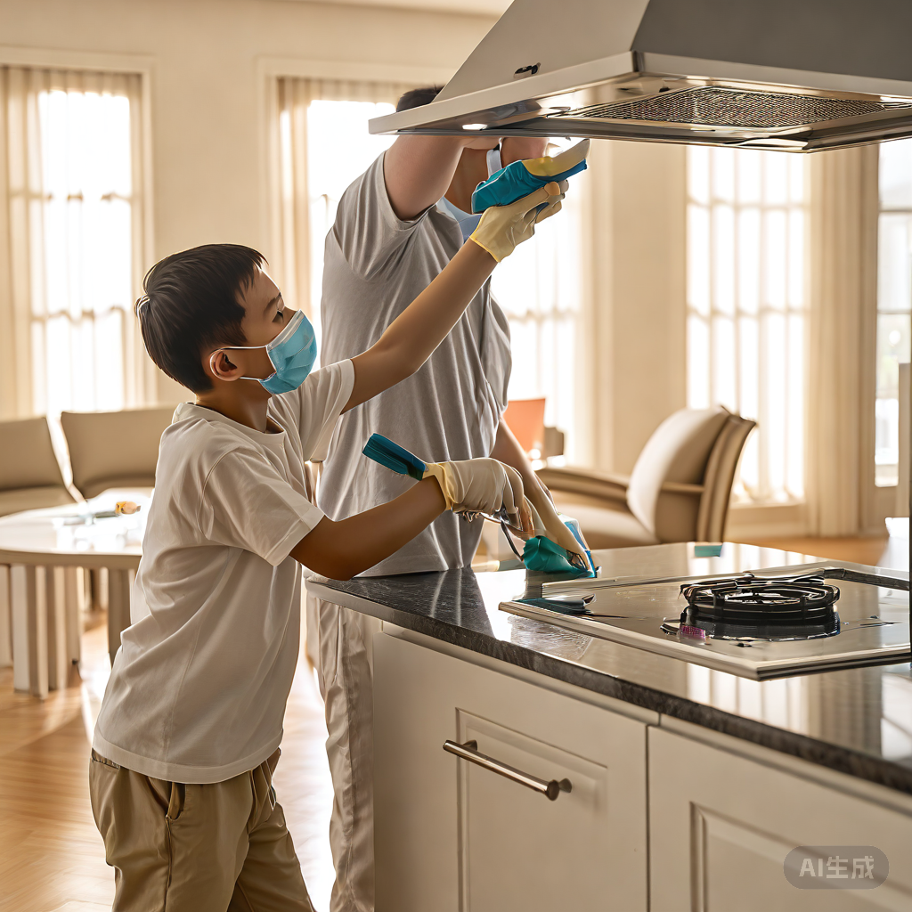 贾汪区家庭保洁